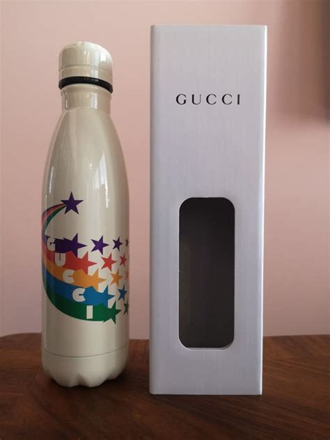 gucci trinkflasche